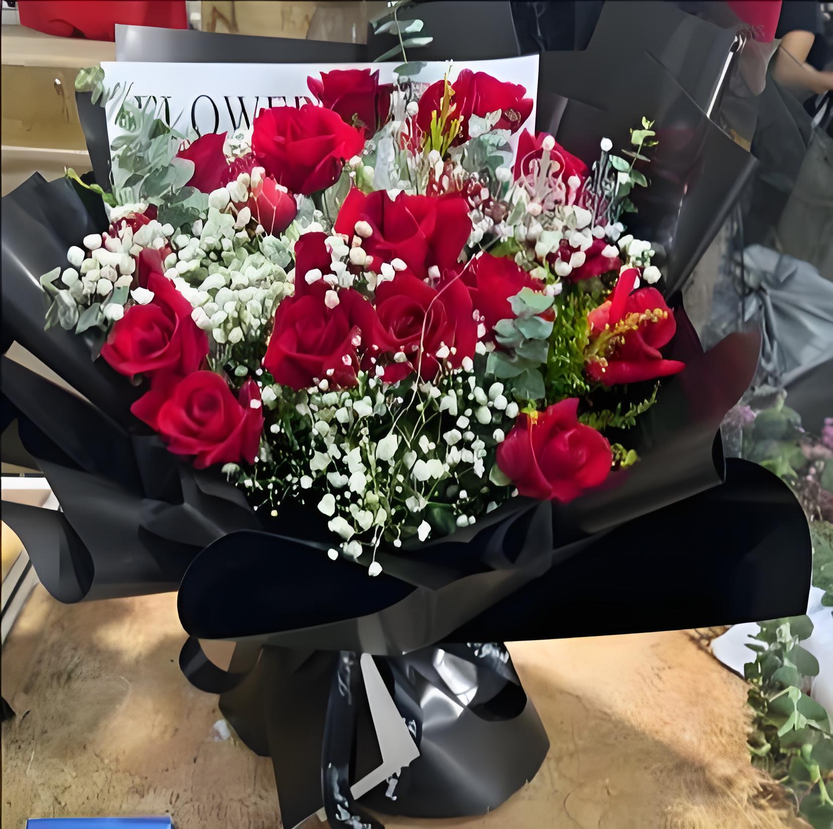 怀来县花店