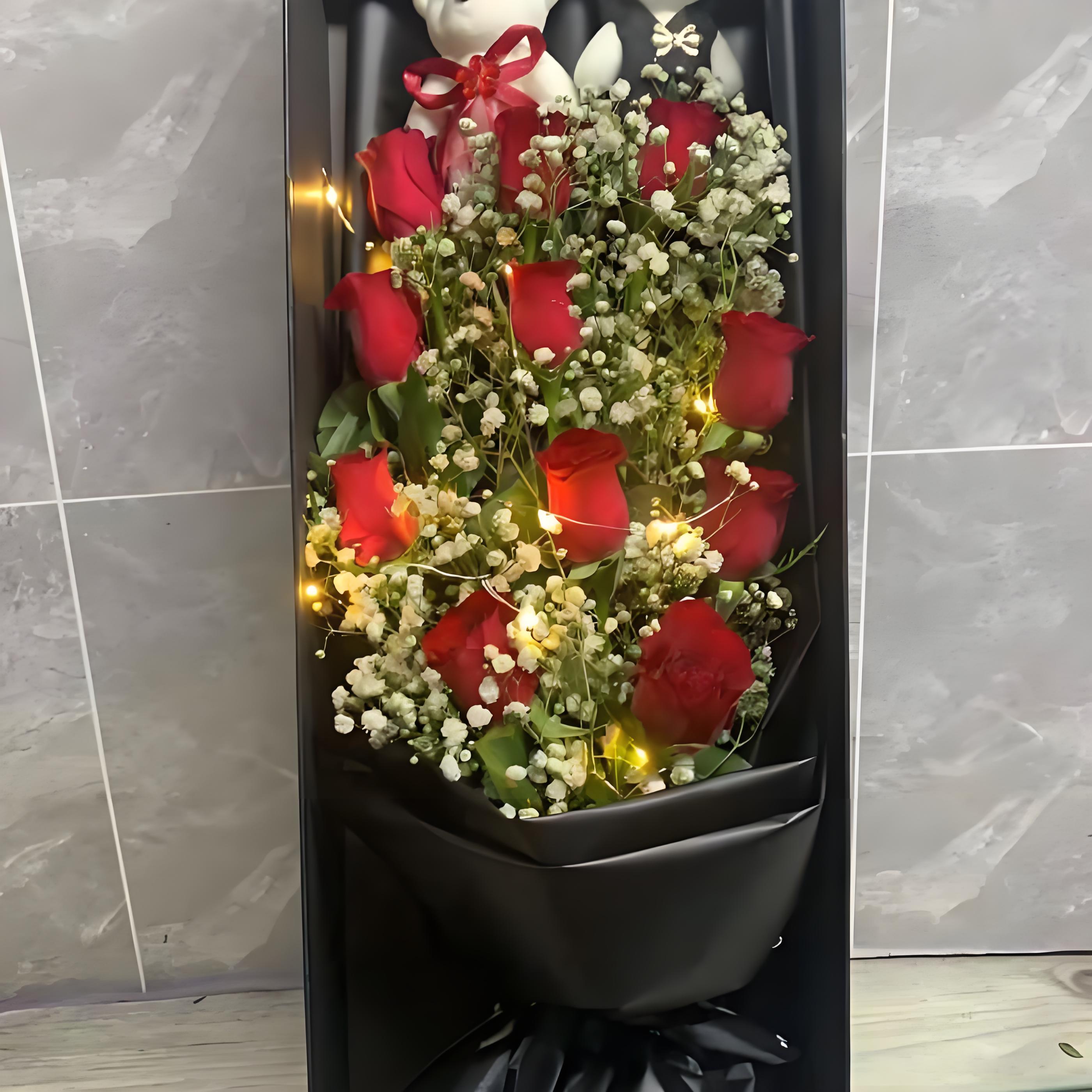 怀来县花店